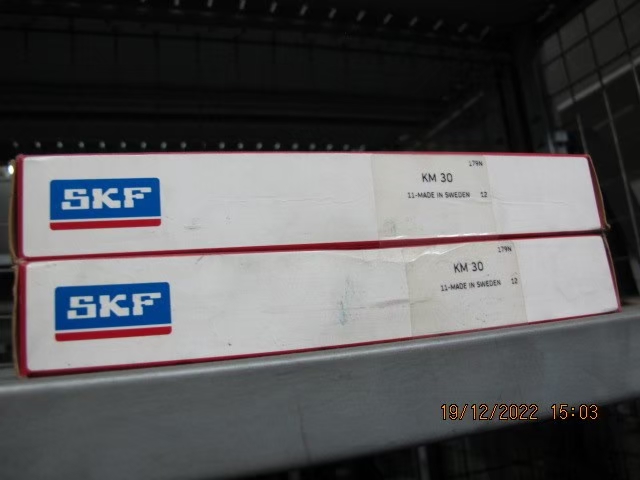 SKF Photo 40